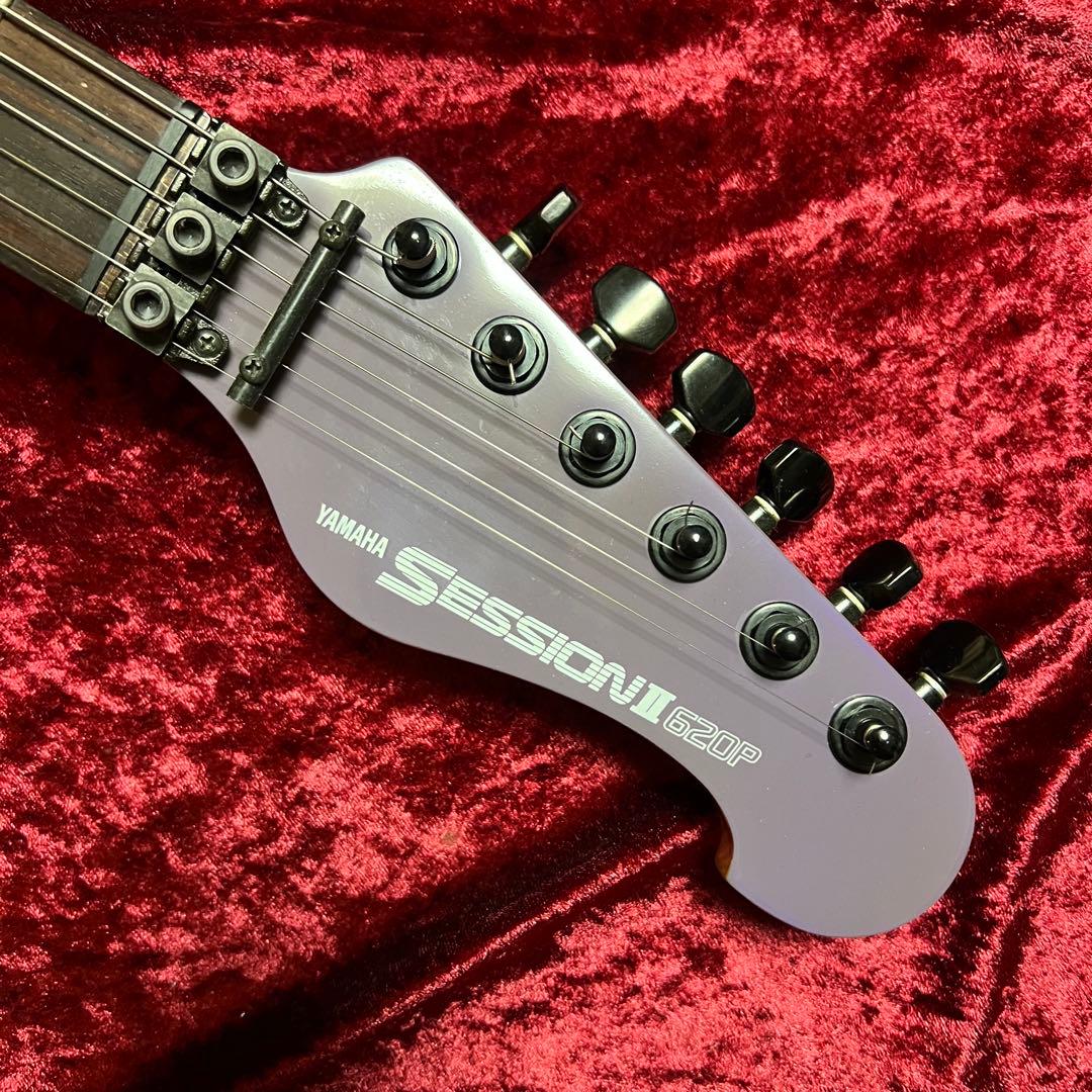 Yamaha Electric Guitars Session Ll 620P