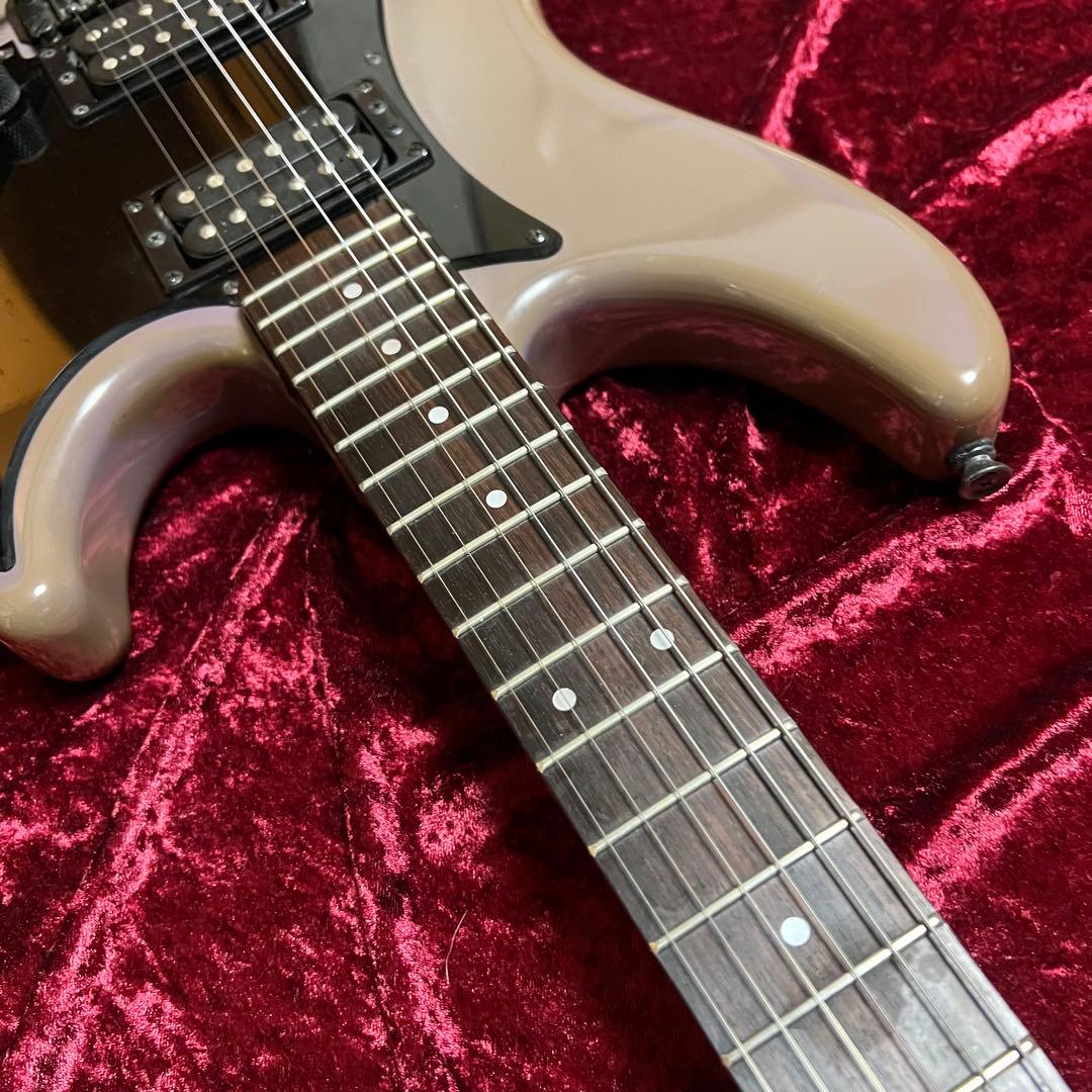 Yamaha Electric Guitars Session Ll 620P