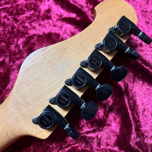 Yamaha Electric Guitars Session Ll 620P