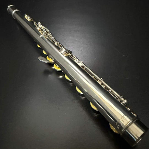 Yamaha Flutes Yfl-517 Finesse