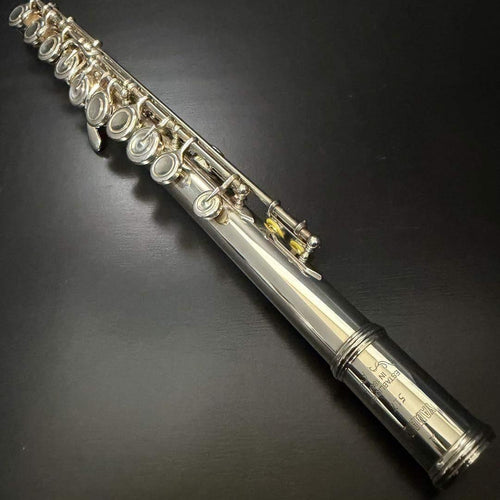 Yamaha Flutes Yfl-517 Finesse