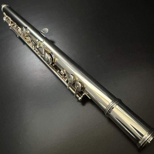 Yamaha Flutes Yfl-517 Finesse