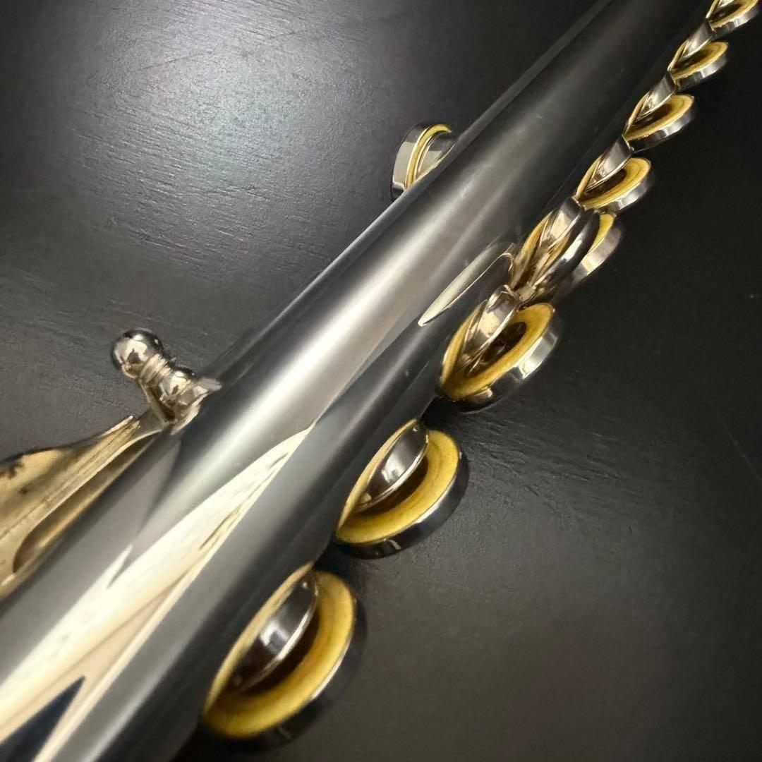 Yamaha Flutes Yfl-517 Finesse