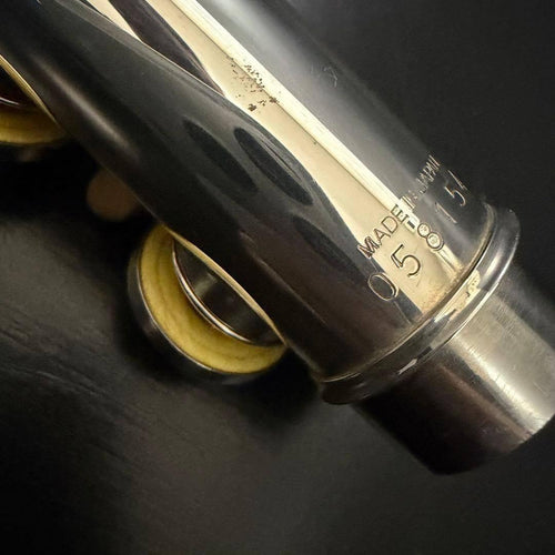 Yamaha Flutes Yfl-517 Finesse