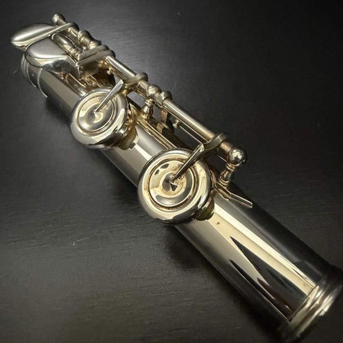 Yamaha Flutes Yfl-517 Finesse