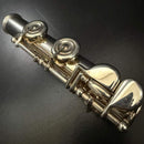Yamaha Flutes Yfl-517 Finesse