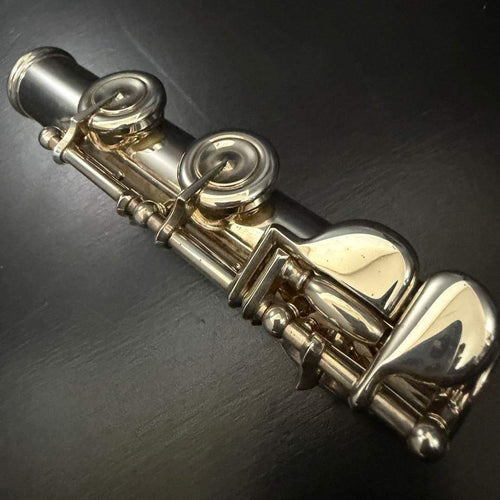 Yamaha Flutes Yfl-517 Finesse