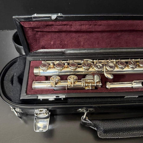 Yamaha Flutes Yfl-517 Finesse