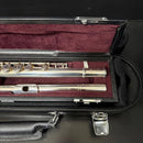 Yamaha Flutes Yfl-517 Finesse