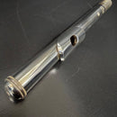 Yamaha Flutes Yfl-517 Finesse