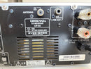 Onkyo Cd, Md Cassette Decks Cr-D2