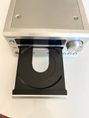 Onkyo Cd, Md Cassette Decks Cr-D2