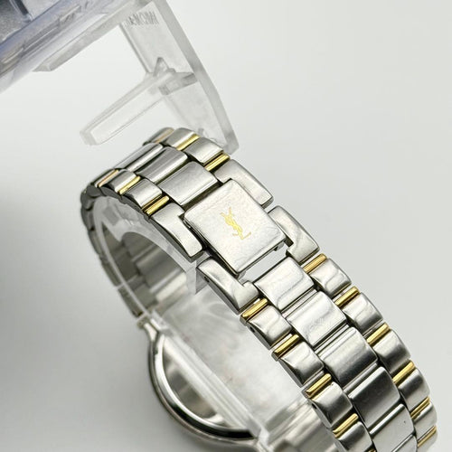 Yves Saint Laurent Quartz Watches 3