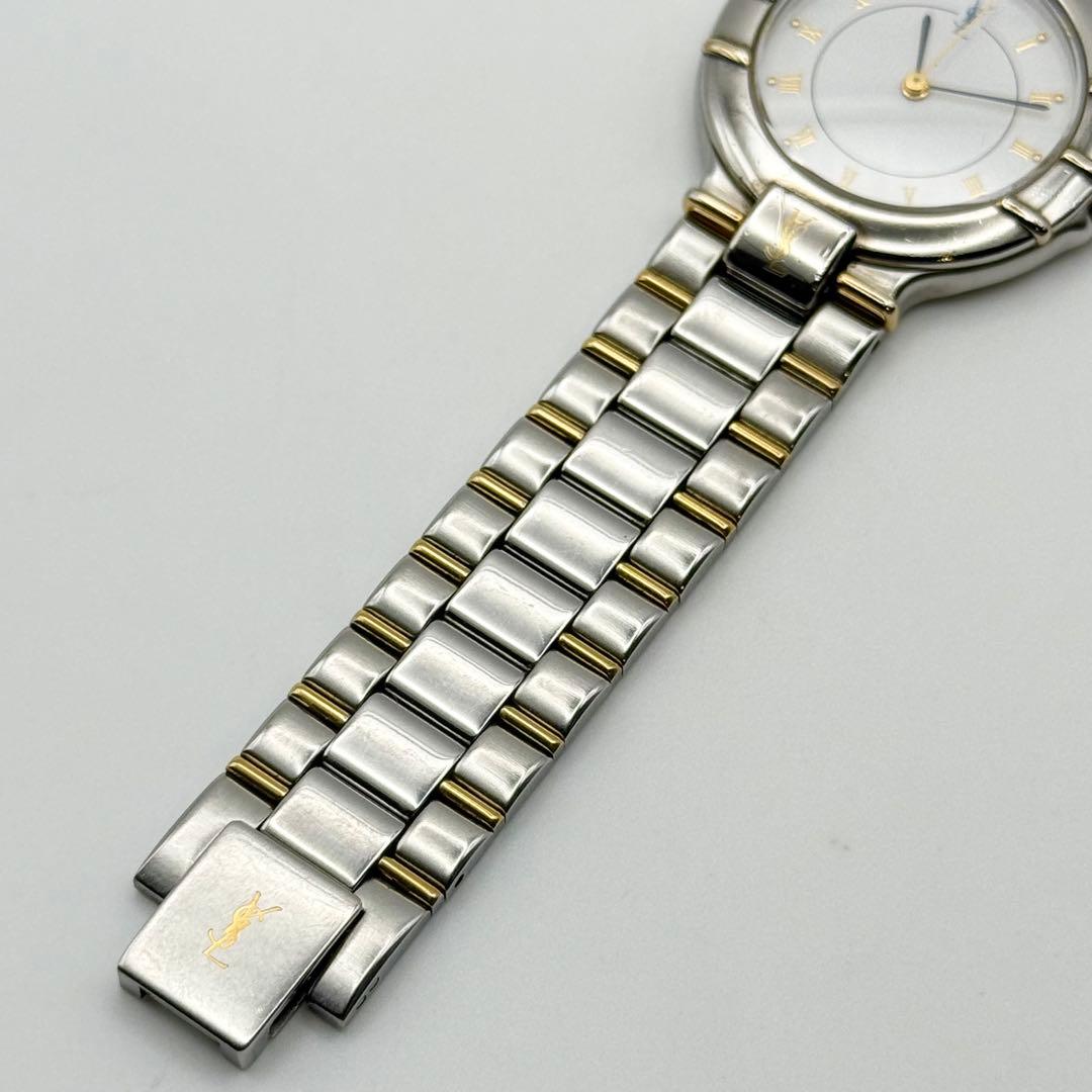 Yves Saint Laurent Quartz Watches 3