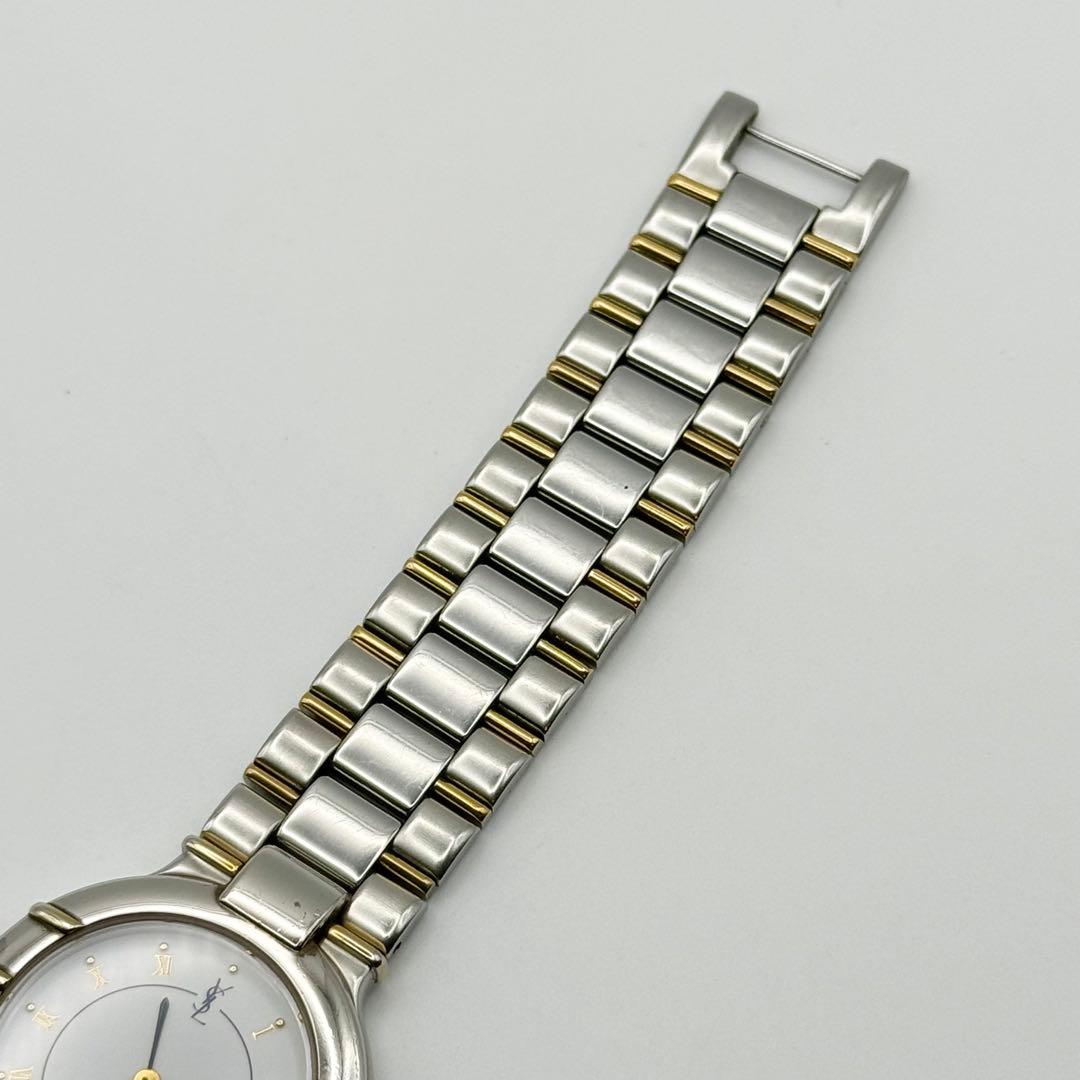 Yves Saint Laurent Quartz Watches 3