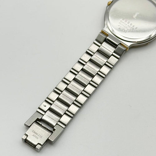 Yves Saint Laurent Quartz Watches 3