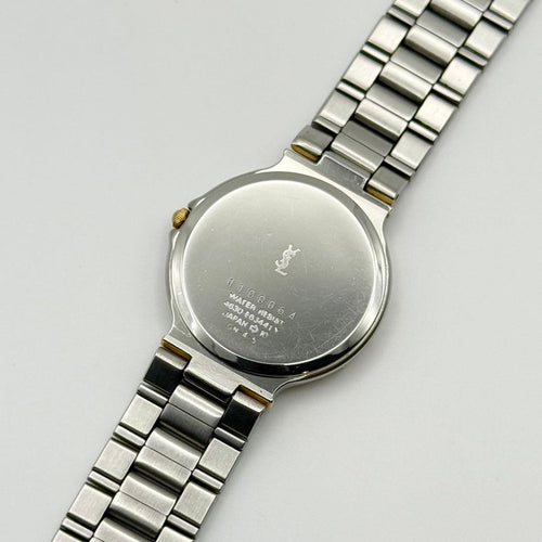 Yves Saint Laurent Quartz Watches 3
