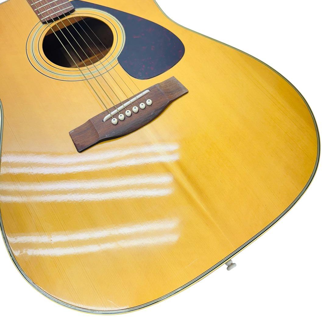 Acoustic Guitars Yamaha Fg-151