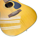 Acoustic Guitars Yamaha Fg-151