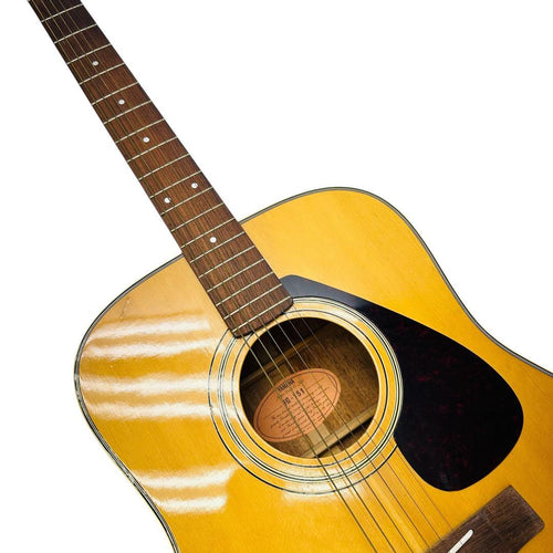 Acoustic Guitars Yamaha Fg-151