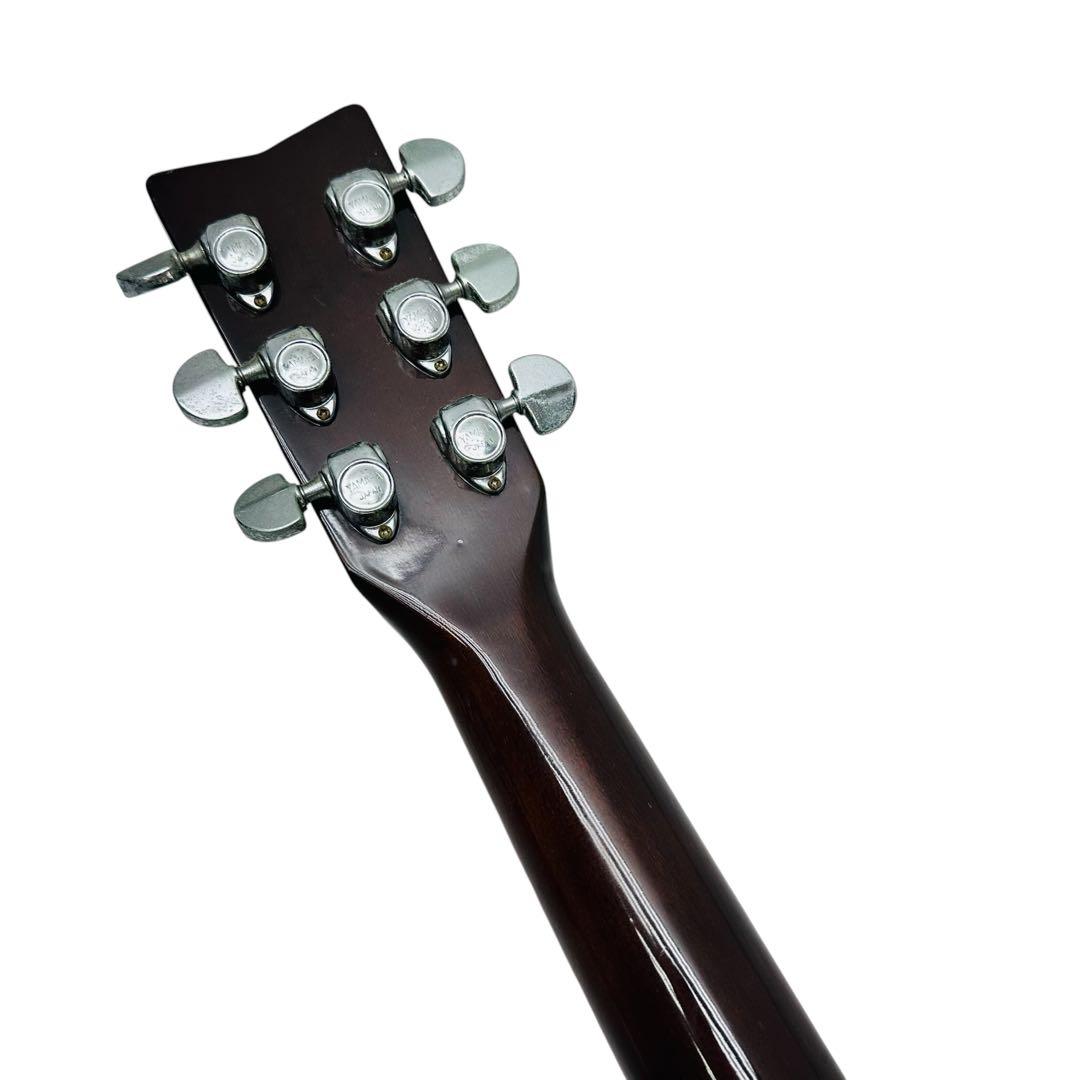 Acoustic Guitars Yamaha Fg-151