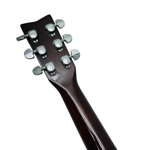 Acoustic Guitars Yamaha Fg-151