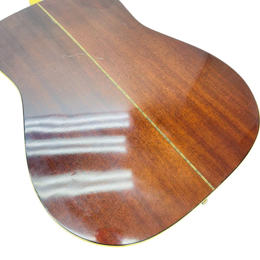 Acoustic Guitars Yamaha Fg-151