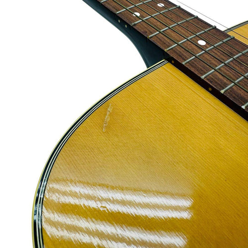 Acoustic Guitars Yamaha Fg-151