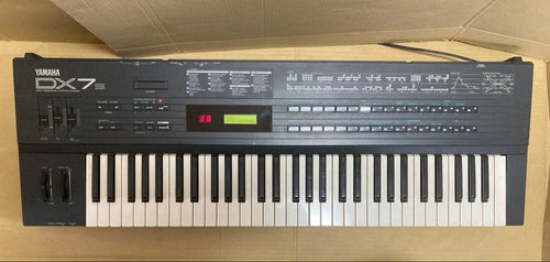 Yamaha Other Dx7S 0806