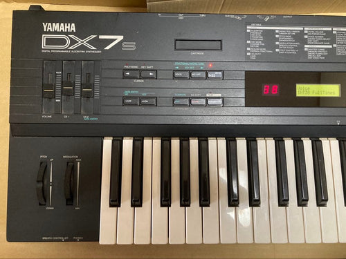 Yamaha Other Dx7S 0806