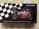 Minichamps Motorcycles Yamaha Yzr-M1 Gauloises Fortuna 1:12
