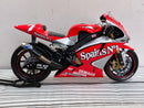 Minichamps Motorcycles Yamaha Yzr-M1 Gauloises Fortuna 1:12