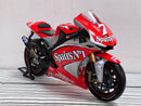 Minichamps Motorcycles Yamaha Yzr-M1 Gauloises Fortuna 1:12