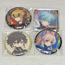 Pins, Pin Badges, Can Gigo Sega