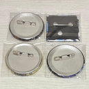 Pins, Pin Badges, Can Gigo Sega