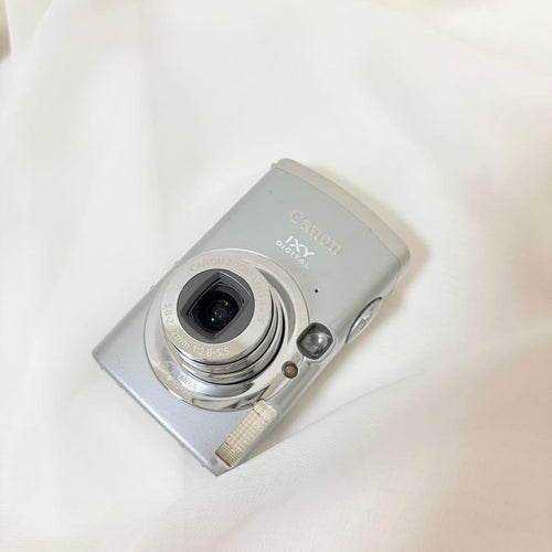 Canon Compact Digital Cameras Ixy 800 Is