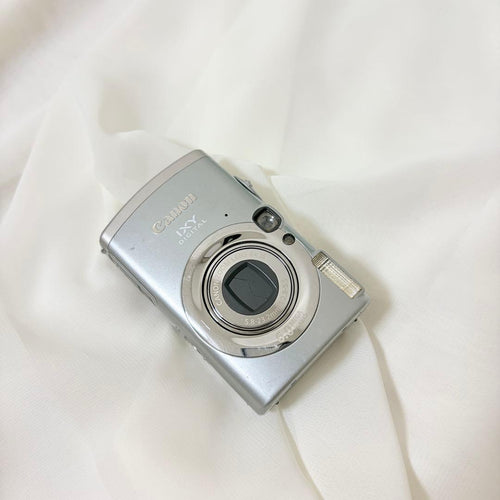 Canon Compact Digital Cameras Ixy 800 Is