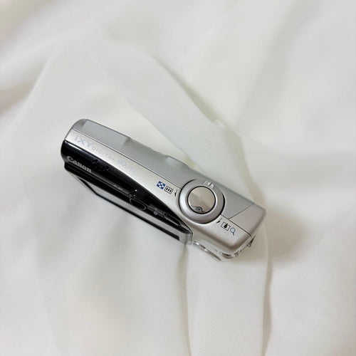 Canon Compact Digital Cameras Ixy 800 Is