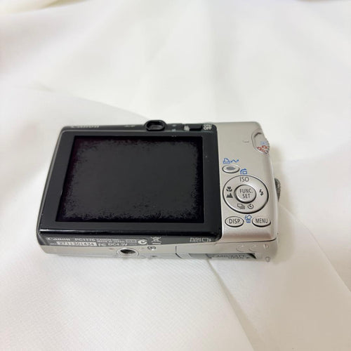 Canon Compact Digital Cameras Ixy 800 Is