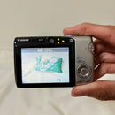 Canon Compact Digital Cameras Ixy 800 Is