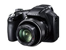 Digital Slr Sony Cybershot Hx100V 1620 Cmos 30 Dsc-Hx100V