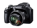 Digital Slr Sony Cybershot Hx100V 1620 Cmos 30 Dsc-Hx100V