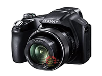 Digital Slr Sony Cybershot Hx100V 1620 Cmos 30 Dsc-Hx100V