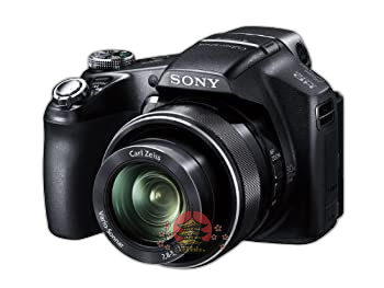 Digital Slr Sony Cybershot Hx100V 1620 Cmos 30 Dsc-Hx100V