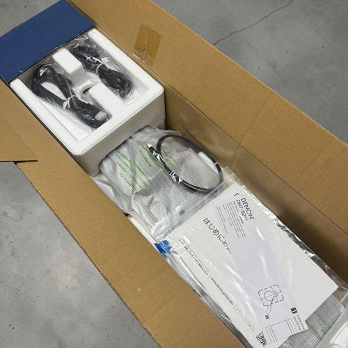 Denon Surround Speakers, Rear Soundbars Dht-S216K