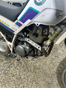 Yamaha Motorcycle Body 225 1Kh