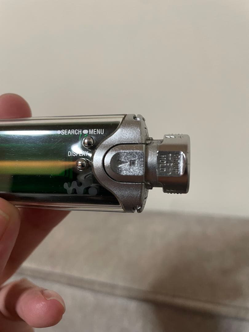 Sony Digital Audio Player Nw-E405