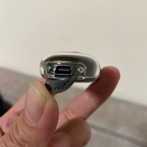 Sony Digital Audio Player Nw-E405