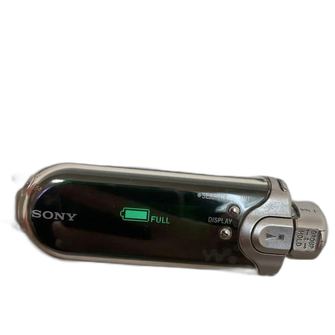 Sony Digital Audio Player Nw-E405