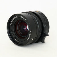 Leica Others Elmarit-M 28/2.8 3Rd